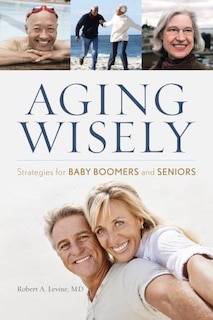 Front cover_Aging Wisely