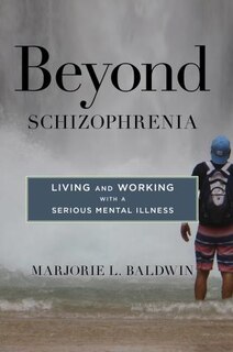 Couverture_Beyond Schizophrenia