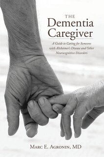 Couverture_The Dementia Caregiver