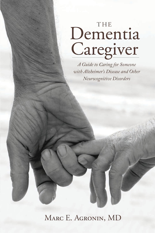 Couverture_The Dementia Caregiver