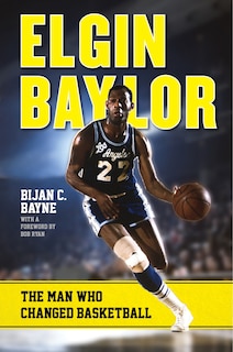 Front cover_Elgin Baylor