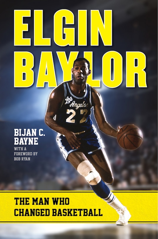 Front cover_Elgin Baylor
