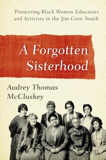 Couverture_A Forgotten Sisterhood