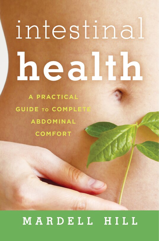 Front cover_Intestinal Health