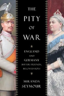 Front cover_The Pity of War