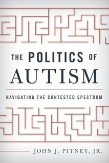 Couverture_The Politics of Autism