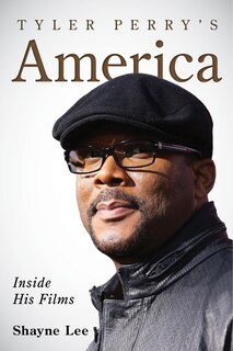 Front cover_Tyler Perry's America