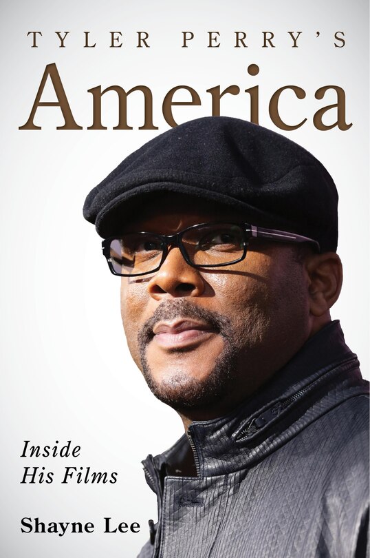 Front cover_Tyler Perry's America