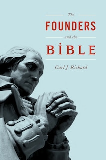Front cover_The Founders and the Bible