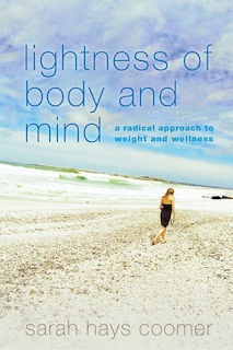 Front cover_Lightness Of Body And Mind