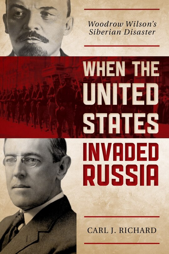 Couverture_When The United States Invaded Russia