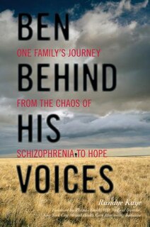 Couverture_Ben Behind His Voices