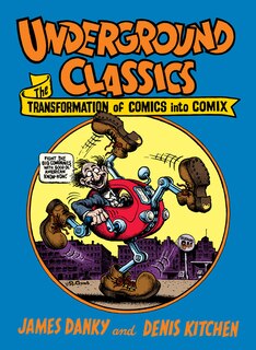 Front cover_Underground Classics