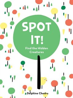 Front cover_Spot It!