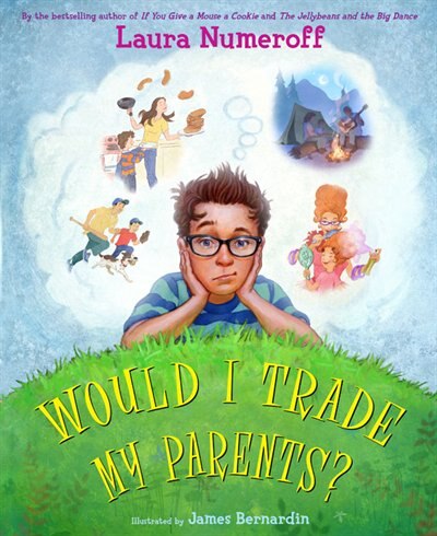 Couverture_Would I Trade My Parents?