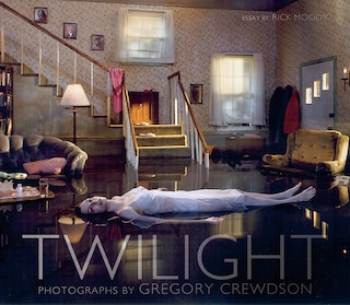 Front cover_Twilight