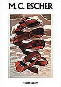 M.c. Escher: 29 Masterworks