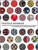 Textile Designs: Two Hundred Years of European and American Patterns Organized by Motif, Style, Color, Layout, and Period