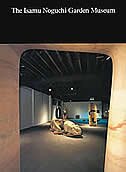 Couverture_The Isamu Noguchi Garden Museum
