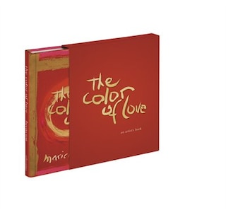 Front cover_The Color of Love