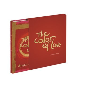 Front cover_The Color of Love