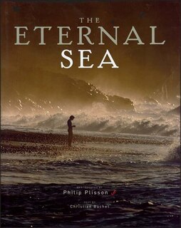 Front cover_The Eternal Sea