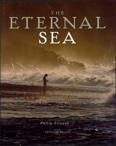 Front cover_The Eternal Sea