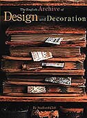 Front cover_English Archive Of Design And Decoration