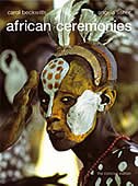 Front cover_African Ceremonies