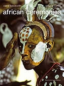 Front cover_African Ceremonies