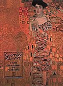 Front cover_Gustav Klimt