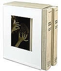 Front cover_Alfred Stieglitz: The Key Set - Volume I & Ii