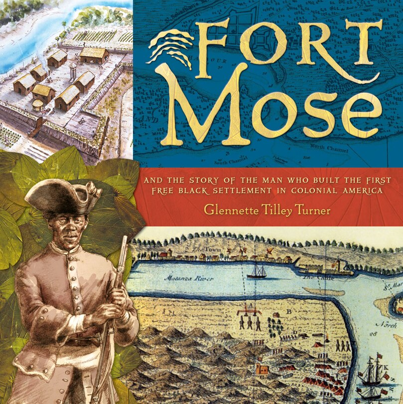 Front cover_Fort Mose