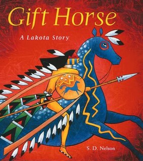 Couverture_Gift Horse