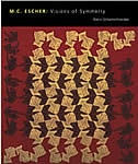 Front cover_M.c. Escher