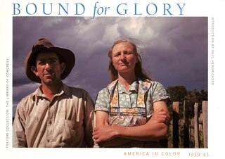 Front cover_Bound For Glory
