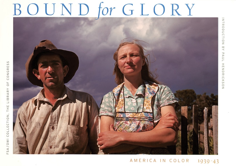 Front cover_Bound For Glory