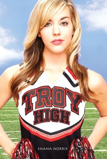Front cover_Troy High
