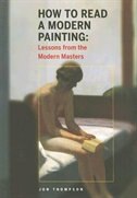Couverture_How to Read a Modern Painting