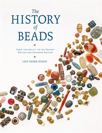 Couverture_The History of Beads
