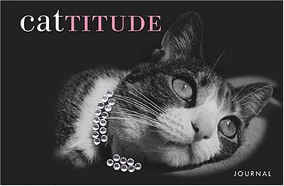 Front cover_Cattitude Journal