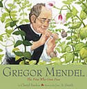Front cover_Gregor Mendel