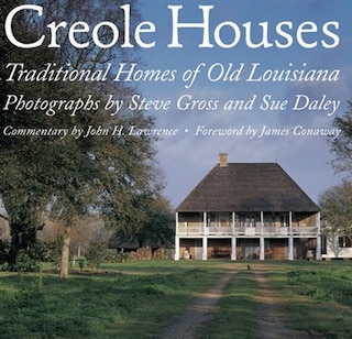 Couverture_Creole Houses