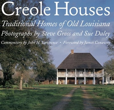 Couverture_Creole Houses