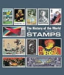 Front cover_The World in Stamps
