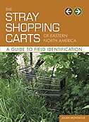 Front cover_The Stray Shopping Carts of Eastern North America