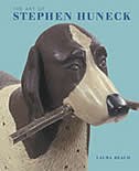 The Art of Stephen Huneck