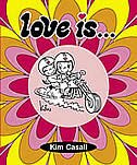 Front cover_Love Is...a Wild Ride