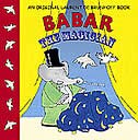 Front cover_Babar the Magician