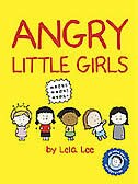 Front cover_Angry Little Girls